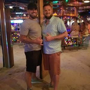 Meet your Posher, Kevin